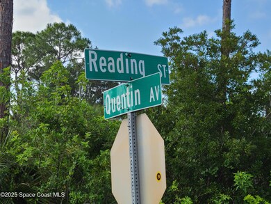 0 Cor Reading Sign