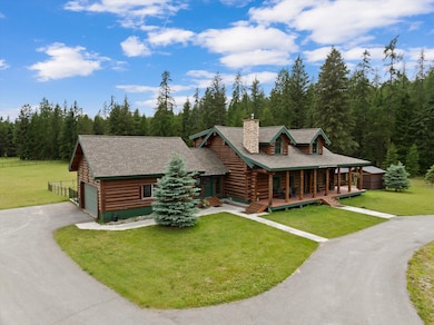 555 & 561 Twin Bridges Rd, Whitefish, MT 59937 - photo 6