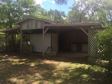 83 Franklin Dr, Crawfordville, FL 32327 - photo 5