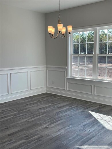 4201 Double Dee Rd unit Sullivan Plan, Aynor, SC 29511 - photo 4