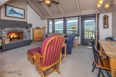 74 Yellowstone Spur Rd unit 74D, Big Sky, MT 59716 - photo 7