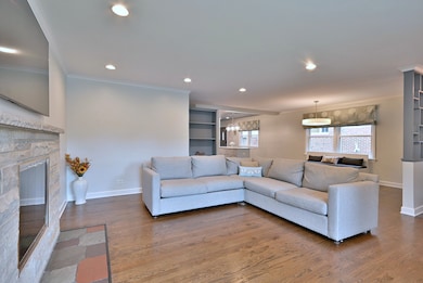 314 N Elm Ave, Elmhurst, IL 60126 - photo 4