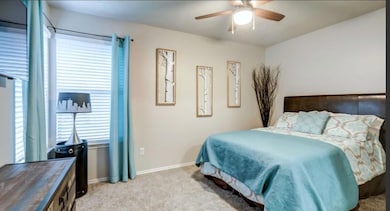 1338 Christopher Ave unit 1230, Round Rock, TX 78681 - photo 4