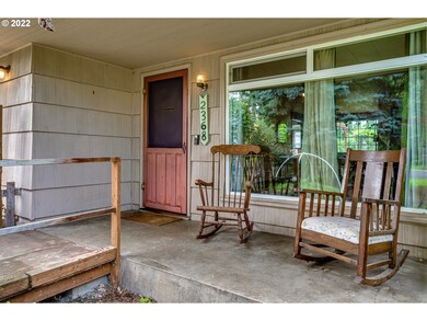 Porch