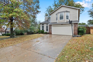 516 Stonehaven Dr, Claremore, OK 74017 - photo 2