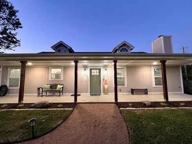 5177 County Road 707, Alvarado, TX 76009 - photo 2