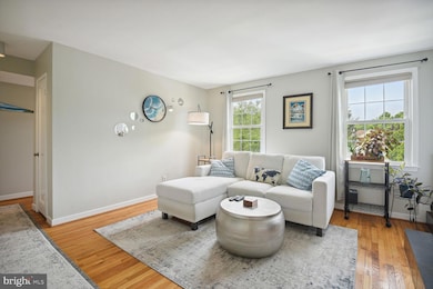 2202 Washington Ave unit 302, Silver Spring, MD 20910 - photo 5