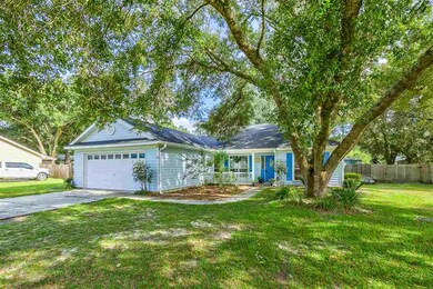 43 Shoemaker Ct, Crawfordville, FL 32327 - photo 2