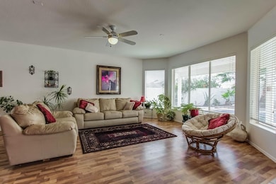 Living : Great Room