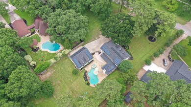 18706 Rosehill Rd, Tomball, TX 77377 - photo 2