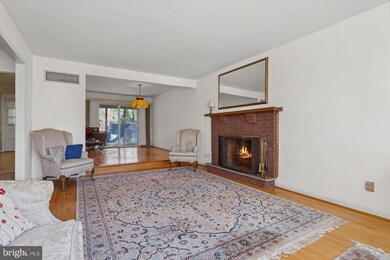 615 Pardee Ln, Haddonfield, NJ 08033 - photo 5