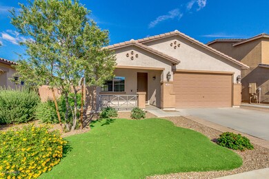 1488 W Alder Rd, San Tan Valley, AZ 85140 - photo 2