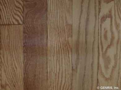 Other Hardwood Flooring