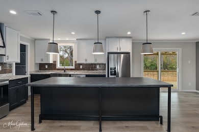 614 Nettleton Dr, Princeton, LA 71067 - photo 5