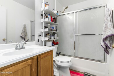 Hall Bathroom