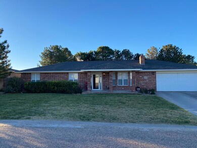 603 Jessica Ln, Hugoton, KS 67951 - photo 3