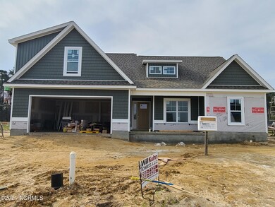 552 Norberry Dr, Winterville, NC 28590 - photo 2