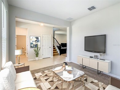 Living Room/ Office/Den