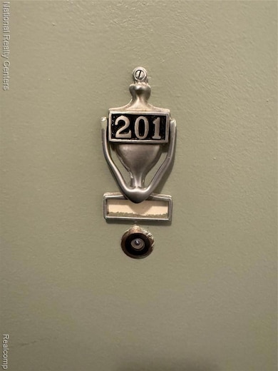 1550 Cherboneau Place unit 201, Detroit, MI 48207 - photo 7