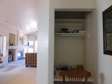 closet conversion