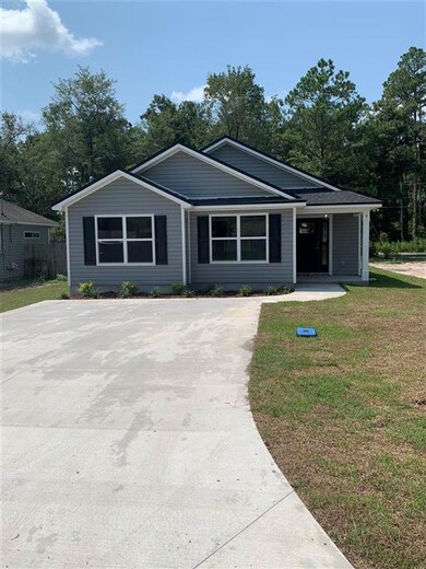 9 Homan Point Ave, Crawfordville, FL 32327 - photo 2