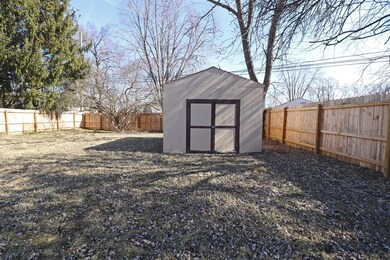 She Shed