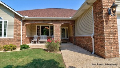 28 Kelaen Dr, Bella Vista, AR 72715 - photo 3