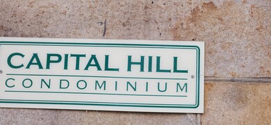 352 State St Capital Condo sign