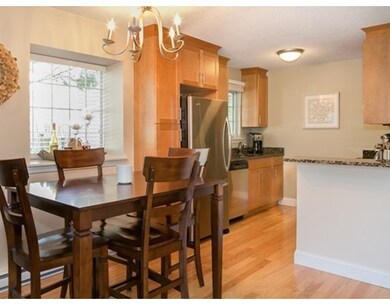 1 Janet Rd unit 3, South Easton, MA 02375 - photo 2