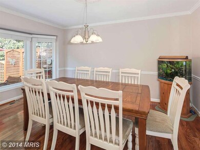 17269 Pickwick Dr, Purcellville, VA 20132 - photo 6