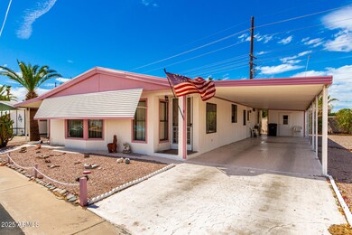 8103 E Southern Ave unit 8, Mesa, AZ 85209 - photo 6