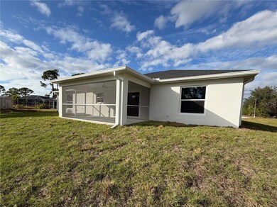 4258 Norris Terrace, North Port, FL 34288 - photo 3