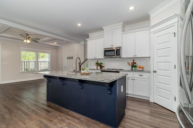 313 Sumac Trail, Evans, GA 30809 - photo 3