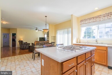 208 E Skyline Dr, Purcellville, VA 20132 - photo 4