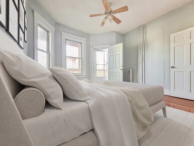 110 Howland St unit 3, Boston, MA 02121 - photo 4