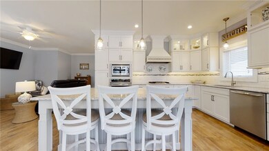 21 Chickadee Ln, South Kingstown, RI 02879 - photo 6