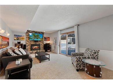 Balsam Family Room
