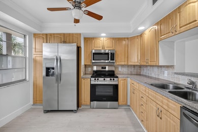 2902 Victoria Cir unit G3, Coconut Creek, FL 33066 - photo 2