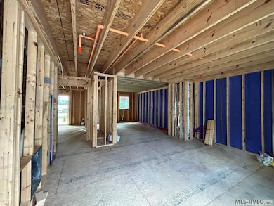 Lower Main Level