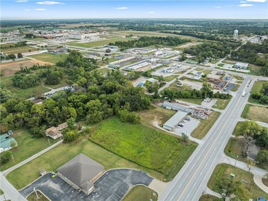 View of property location