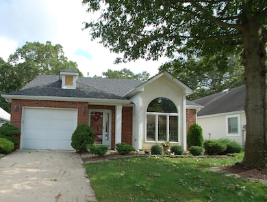 1929 Kwansan Ct, Toms River, NJ 08755 - photo 2