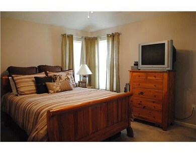 Master Bedroom.