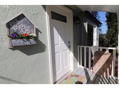 Porch