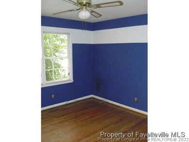 1410 Berkshire Rd, Fayetteville, NC 28304 - photo 2