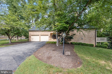 370 S River Landing Rd unit 370, Edgewater, MD 21037 - photo 2