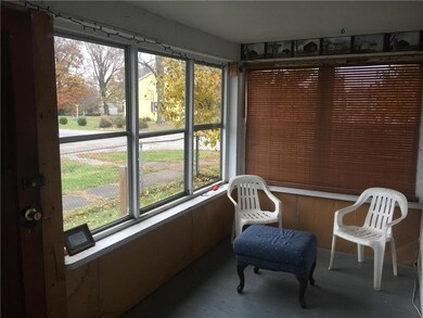 Sunroom