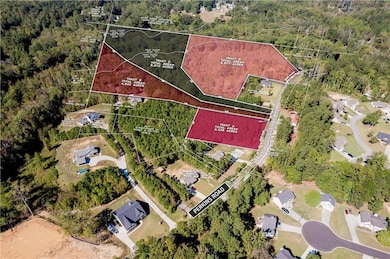 TRACTB Perkins Rd, Dallas, GA 30157 - photo 3