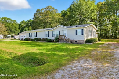 1452 Lambs Grove Rd, Elizabeth City, NC 27909 - photo 3