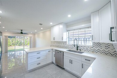 15461 SW 170th Terrace, Miami, FL 33187 - photo 7