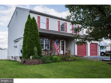 4340 Prestwick Dr, Reading, PA 19606 - photo 4